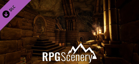 RPGScenery Steam Charts and Player Count Stats