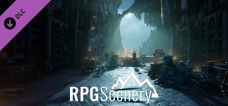 RPGScenery Steam Charts and Player Count Stats