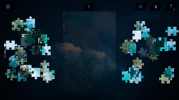 Insomnia Jigsaw game for windows Pc 1