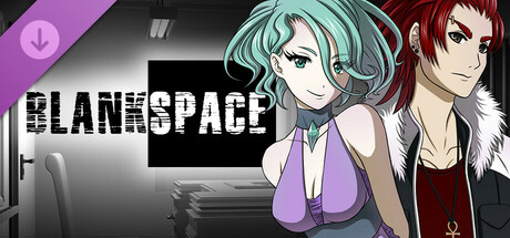 Blankspace - Digital Artbook banner image