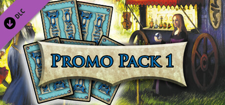 Dominion - Promo Pack 1 banner image