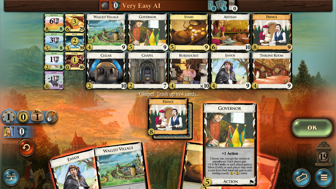 Dominion - Promo Pack 1 screenshot screenshot 4