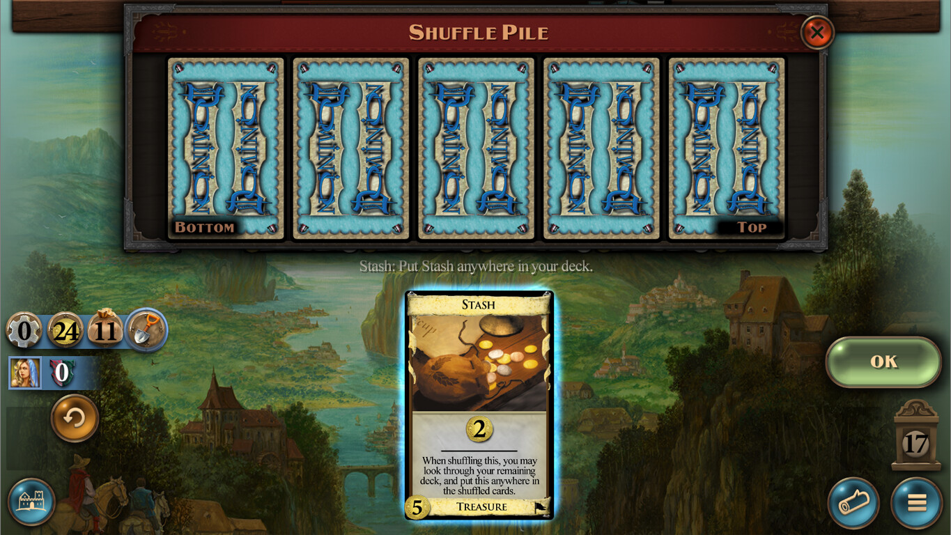 Dominion - Promo Pack 1 screenshot screenshot 5