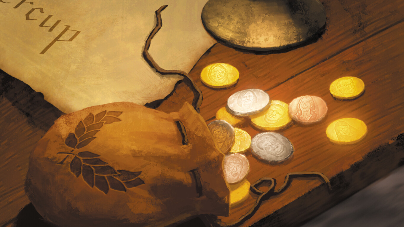 Dominion - Promo Pack 1 #3