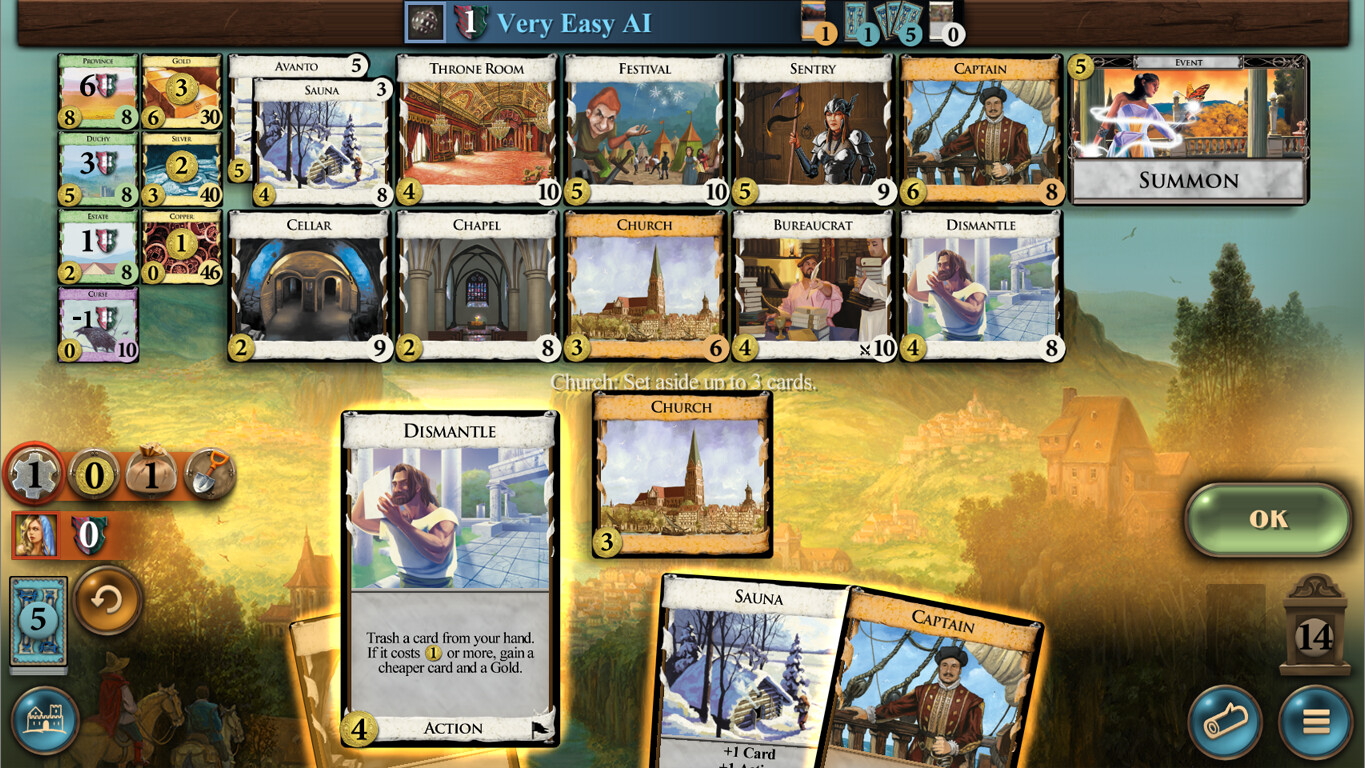 Dominion - Promo Pack 2 #2