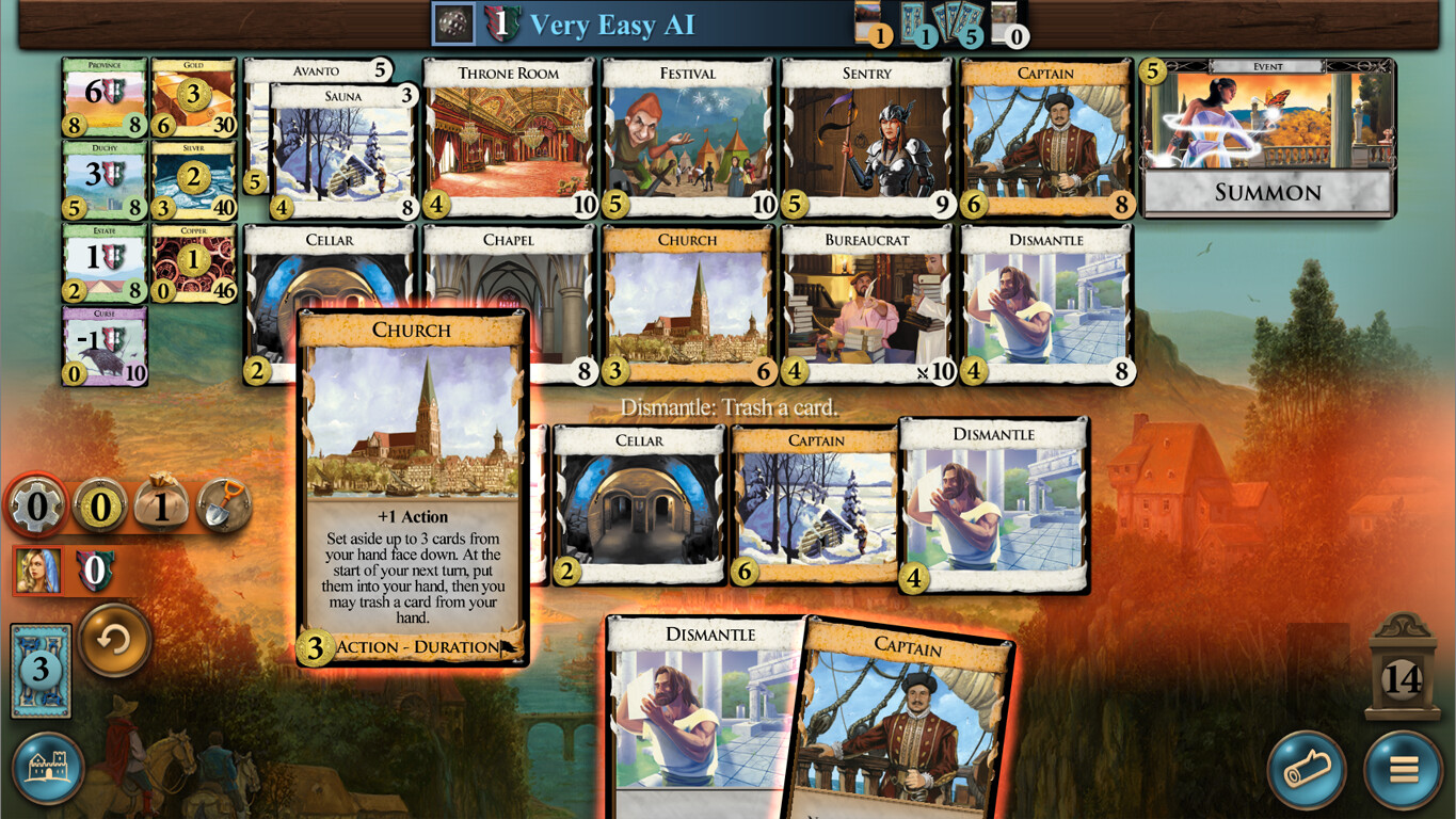 Dominion - Promo Pack 2 screenshot screenshot 6