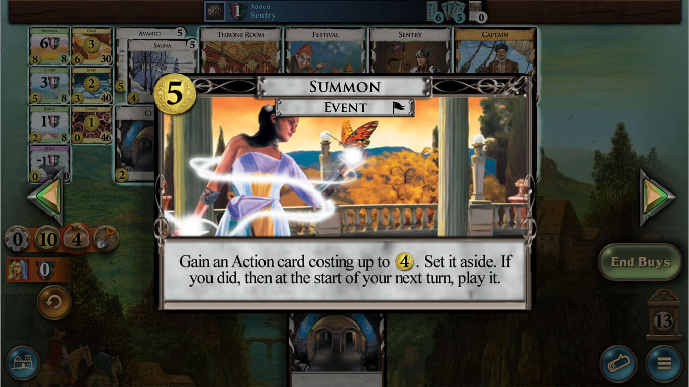 Dominion - Promo Pack 2 screenshot screenshot 1