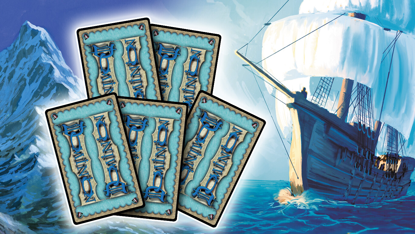 Dominion - Promo Pack 2 #0