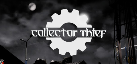 Collector Thief banner image