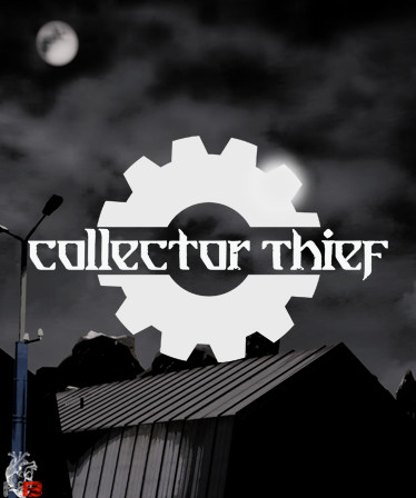 Collector Thief