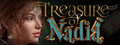 Treasure of Nadia logo