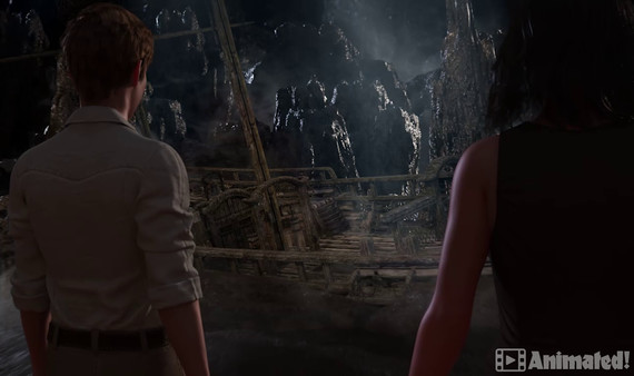 Treasure of Nadiafor windows and Linux 1