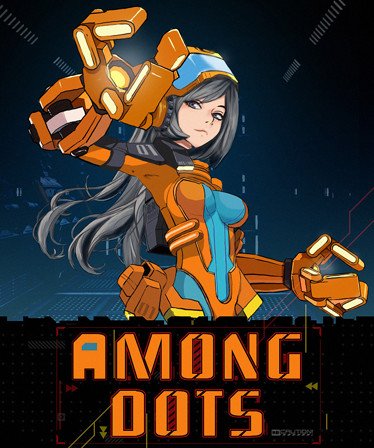 Among Dots