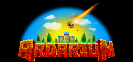 Ardarium Cover Image