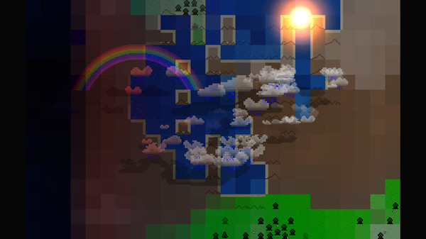 Скриншот из Ardarium