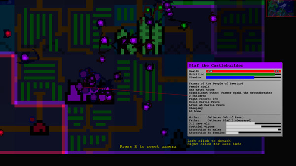Скриншот из Ardarium
