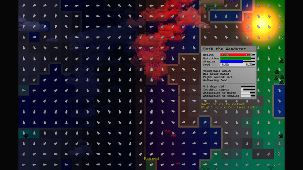 Скриншот из Ardarium