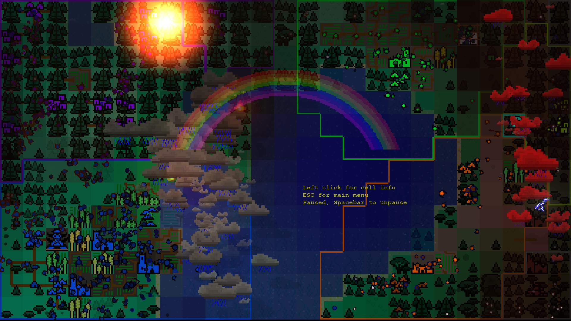 Ardarium screenshot 1