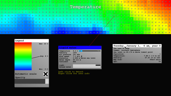 Скриншот из Ardarium