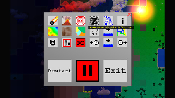 Скриншот из Ardarium