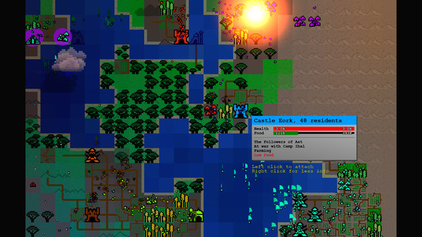 Скриншот из Ardarium