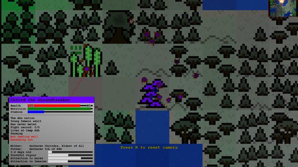 Скриншот из Ardarium