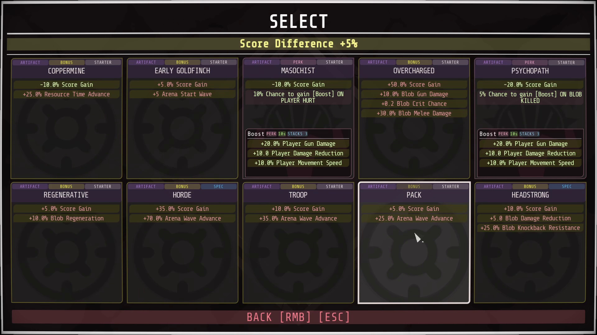 Fracture Hell Demo #2