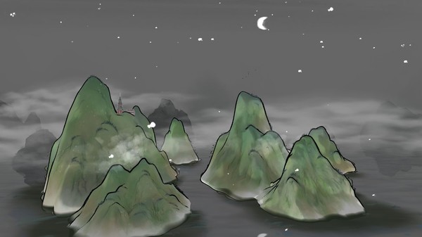 天气 game for Linux 1