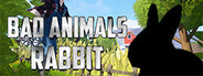Bad animals - rabbit