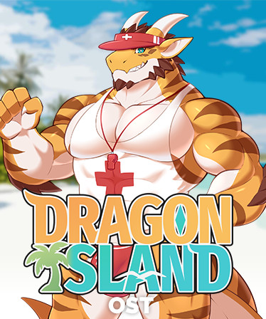 Dragon Island OST