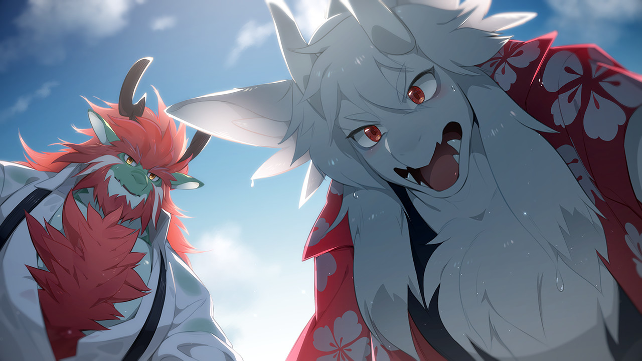 Dragon Island OST #2