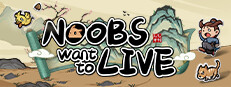 Steam Community :: 通神榜Noobs Want to Live