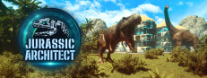 Jurassic Architect