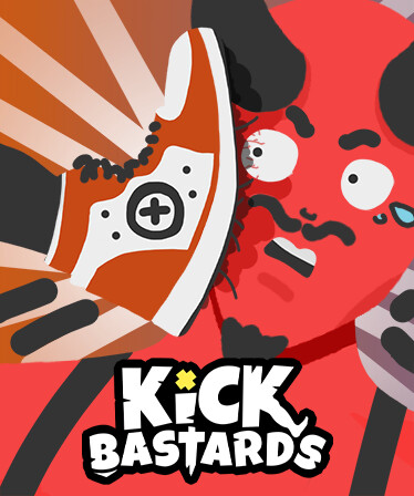 Kick Bastards