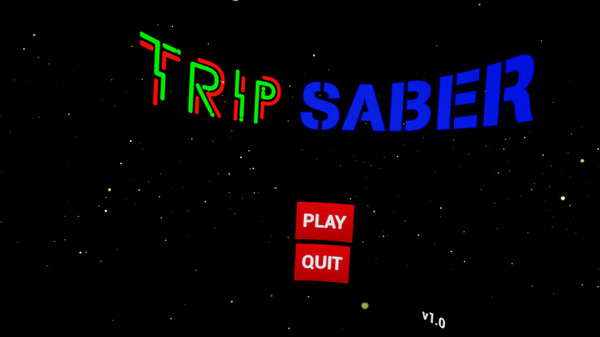 скриншот Trip Saber 0