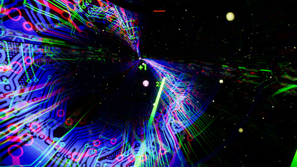 Trip Saber game for windows Pc 1