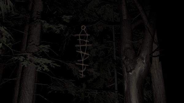 Скриншот из Into The Abyss