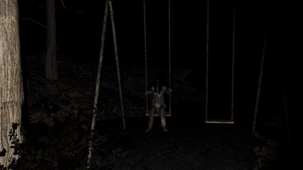 Скриншот из Into The Abyss