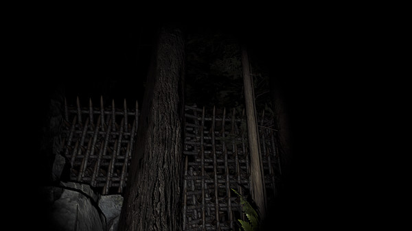 Скриншот из Into The Abyss