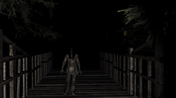 Скриншот из Into The Abyss