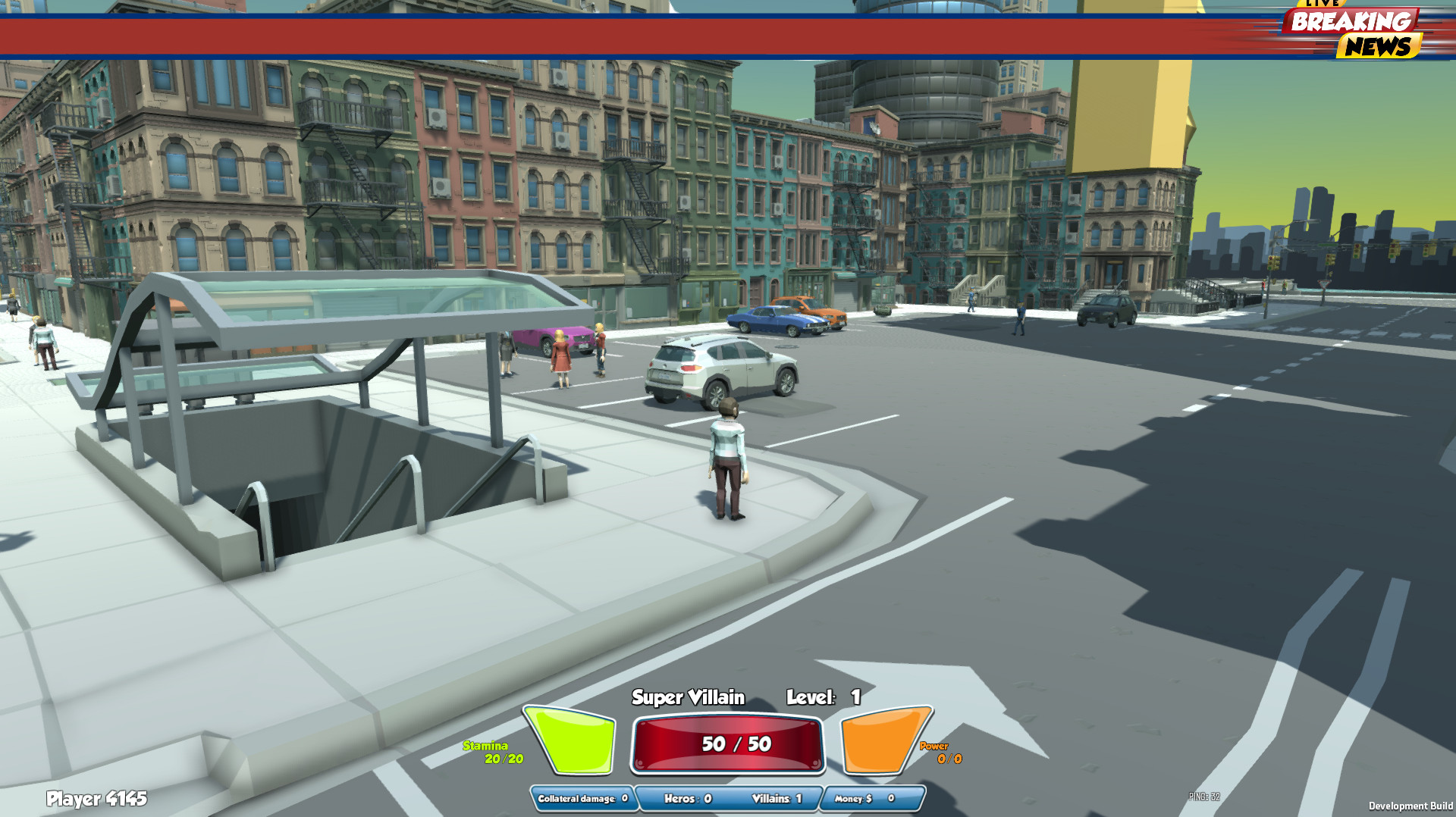 Super screenshot 1