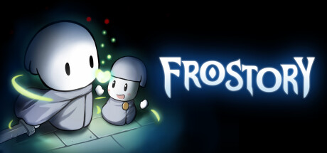 Frostory Cover Image