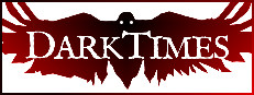 DarkTimes: Wrath of the Raven 게임 이미지