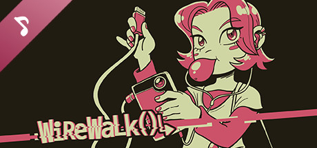 Wirewalk()↳ Soundtrack banner image