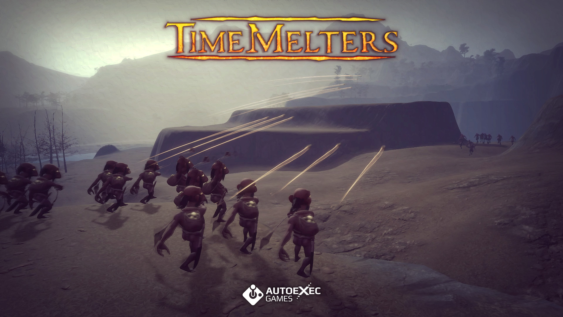 Timemelters Demo #3