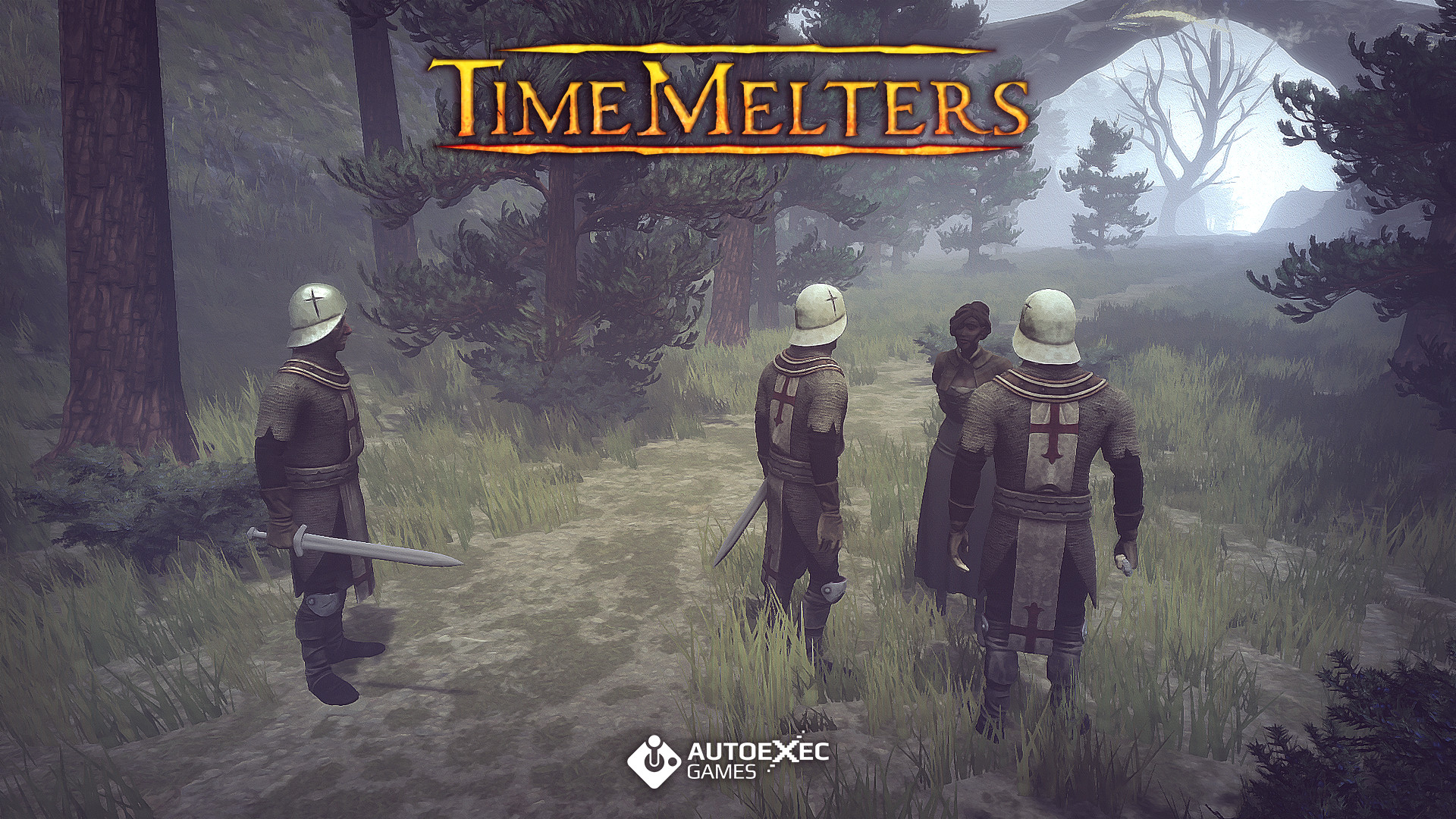 Timemelters Demo #6