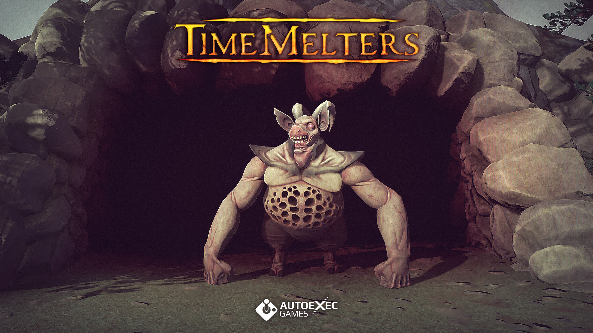 Timemelters Demo #4