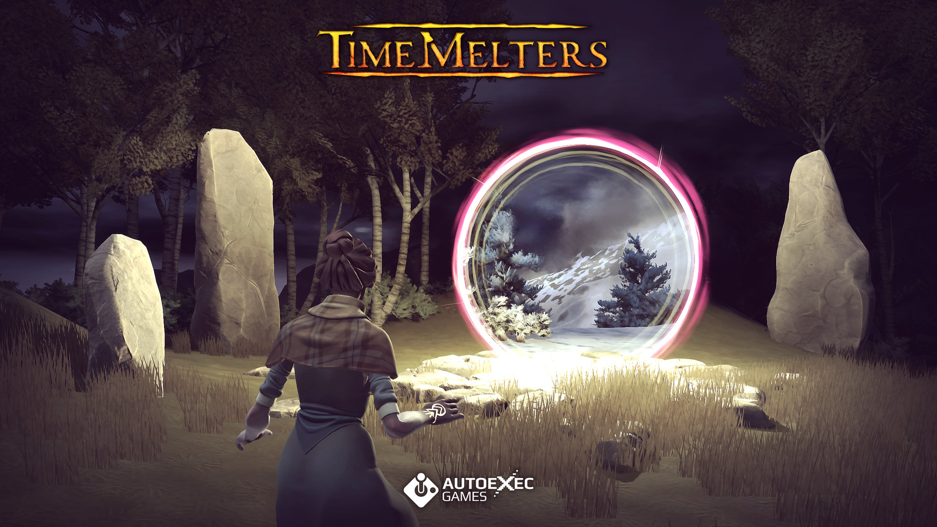 Timemelters Demo Featured Screenshot #1