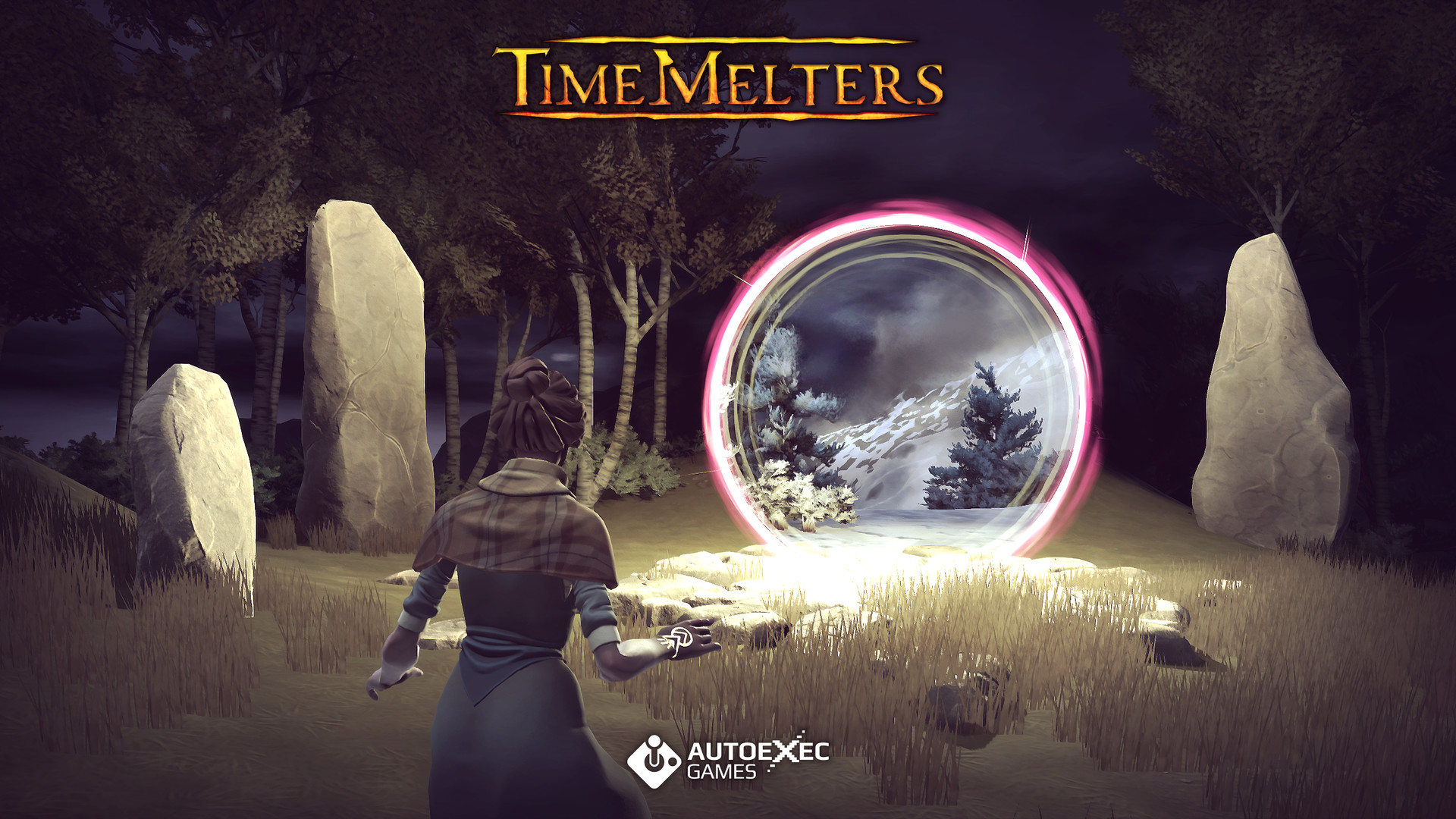 Timemelters Demo #0