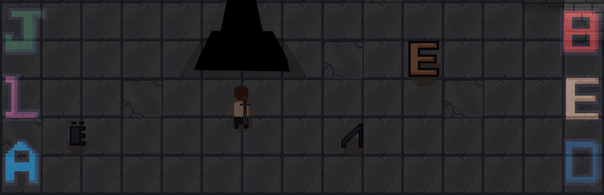 Library Hero - Steam library hero banner